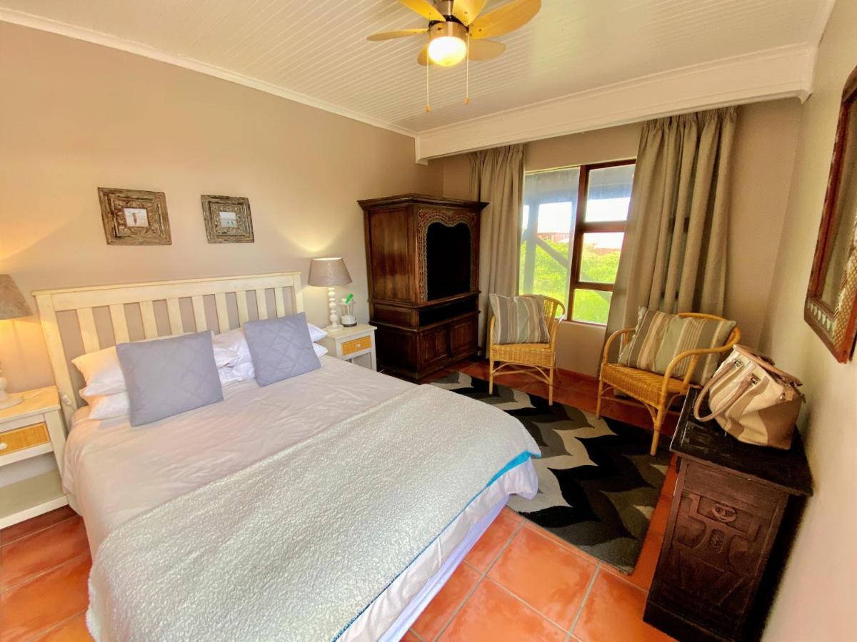 Houtboschbaai 9 Pelikaan Vila Jeffreys Bay Exterior foto